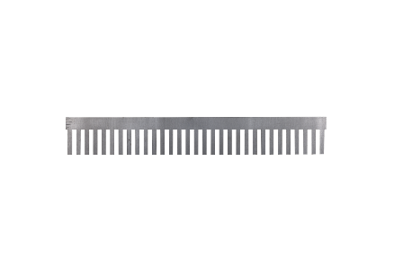 Rotor-und Statorbleche